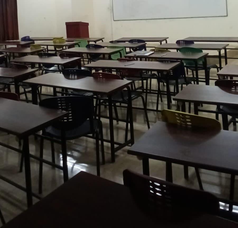 VIT AP Academic Building photo 12